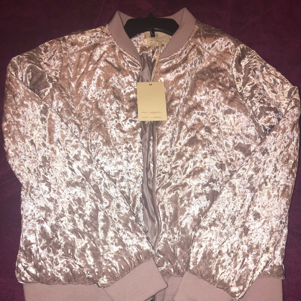 Jacket